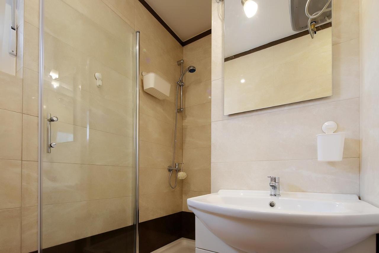 Apartments Sonja Šilo Extérieur photo